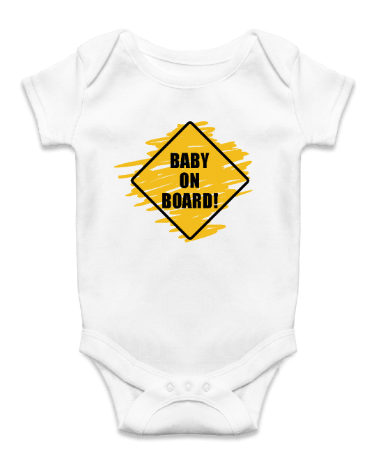 Baby on board Baby on board